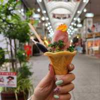 距離東京40分鐘的溫泉之鄉