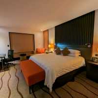 Great Hotel in KLIA