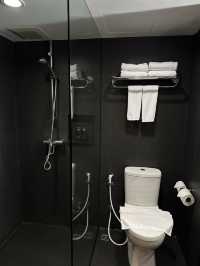 Bangkok | convenient hotel near Asok station😍