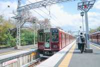 Arashiyama Bamboo Grove & Togetsu-kyo Bridge