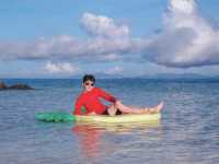 Koh Munnork Private Island 