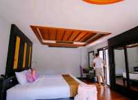 ไร่เลย์เบย์รีสอร์ทแอนด์สปา Krabi