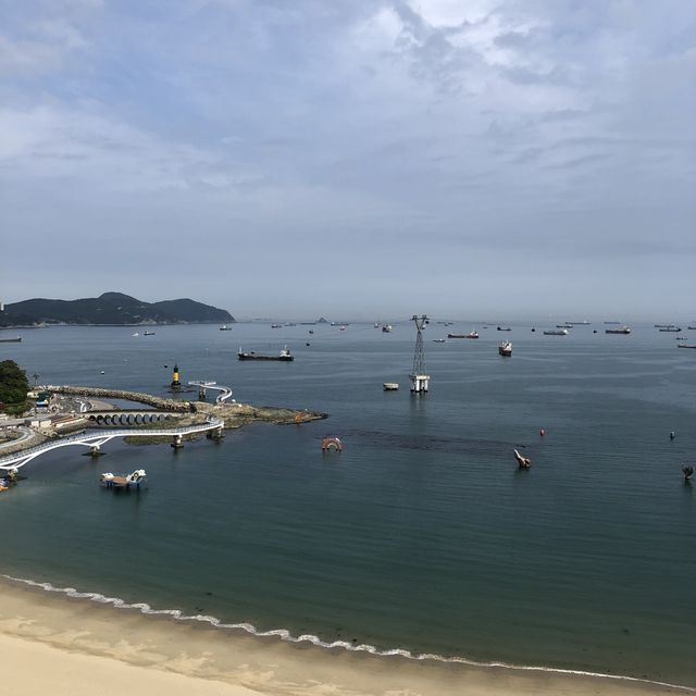 가성비 오션뷰의 최강자, 그랩 디 오션
