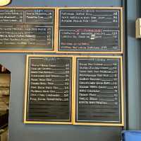 Amazing deli at Kota Kemuning!