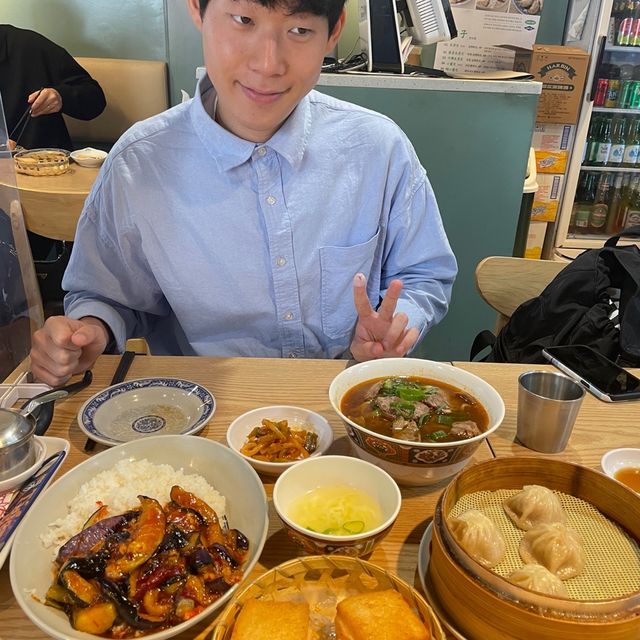 웨이팅이 아깝지 않은 맛집! 연남동 연교!! 