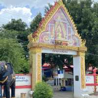 วัดพลายชุมพล