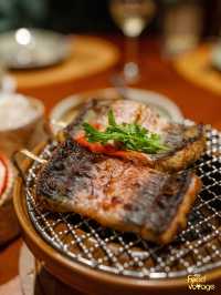 【尖沙咀格調感泰國餐廳吃特色泰菜】