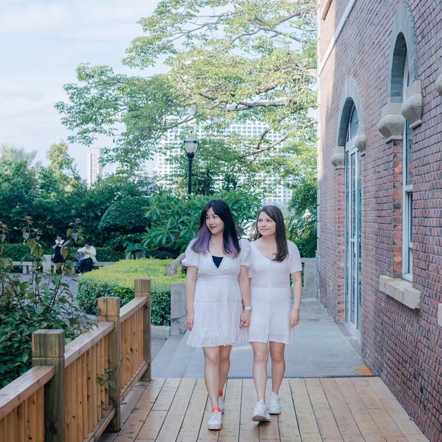 厦門我們來了💕