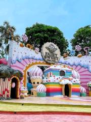 Fairy Sweet Village