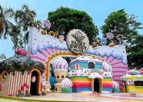 Fairy Sweet Village