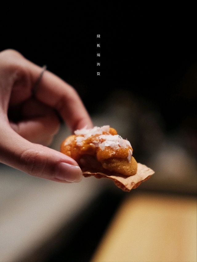 尖沙咀被忽略既高質廚師發辦