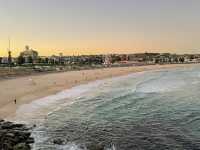 Bondi to Coogee Walk 