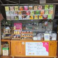 ไอติมหลากรส ร้านโปรดในดวงใจ
