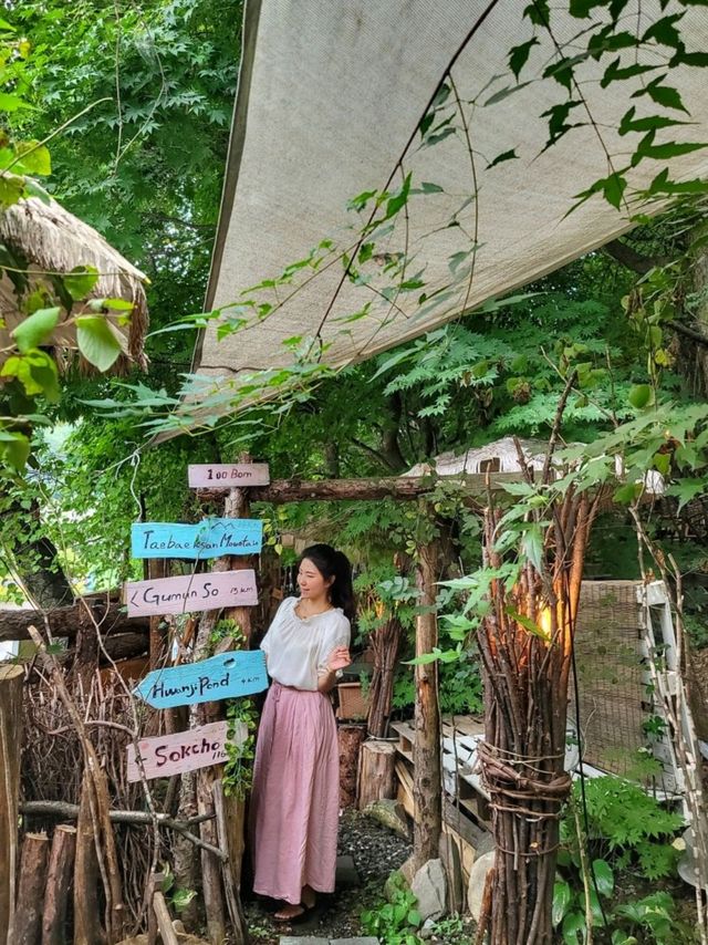 동남아감성 한가득! 다시가고싶은 백번의봄🏝
