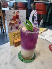 Summer Cheers 環境 Chill 美