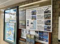 福岡・北九州。戸畑地区と若松地区を船で結ぶ『若戸渡船』