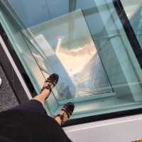 Second Highest Building In South Korea
