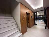 โรงแรมเริ่มต้นราคาหลักร้อย ย่านลาดพร้าว 130 