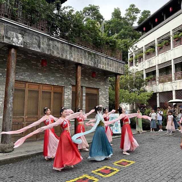 深圳惠陽兩天遊
