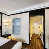 Great Experience at Melia Hotel