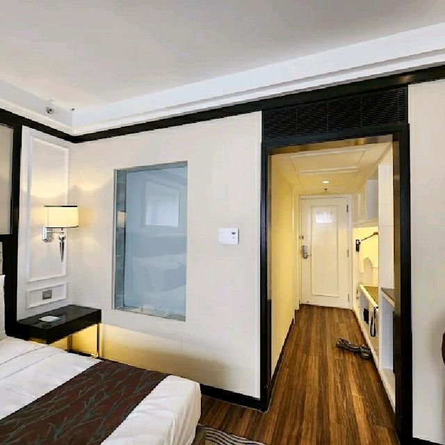 Great Experience at Melia Hotel