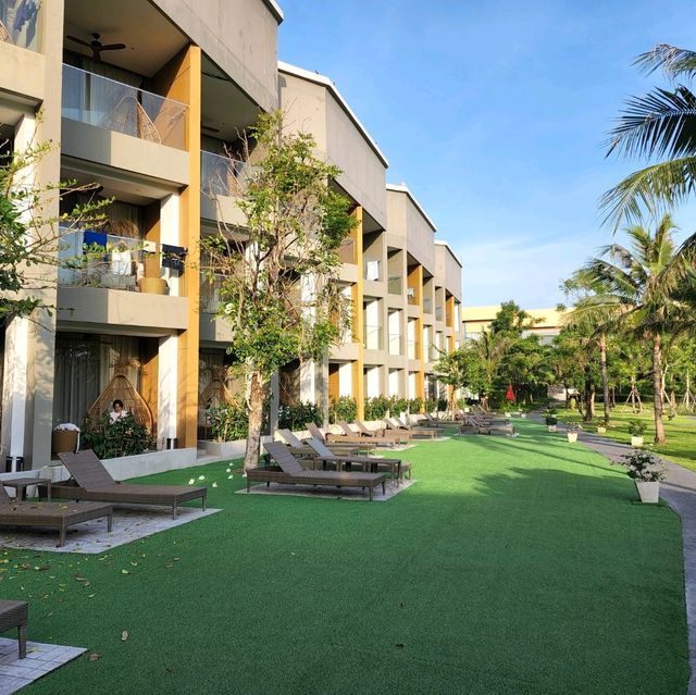 รีวิว Avani+ Hua Hin Resort 
