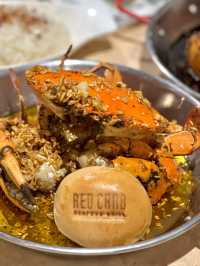 필리핀에서 제일 맛있었던 크랩 맛집🦀