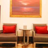 Pullman Zamzam Hotel Mecca