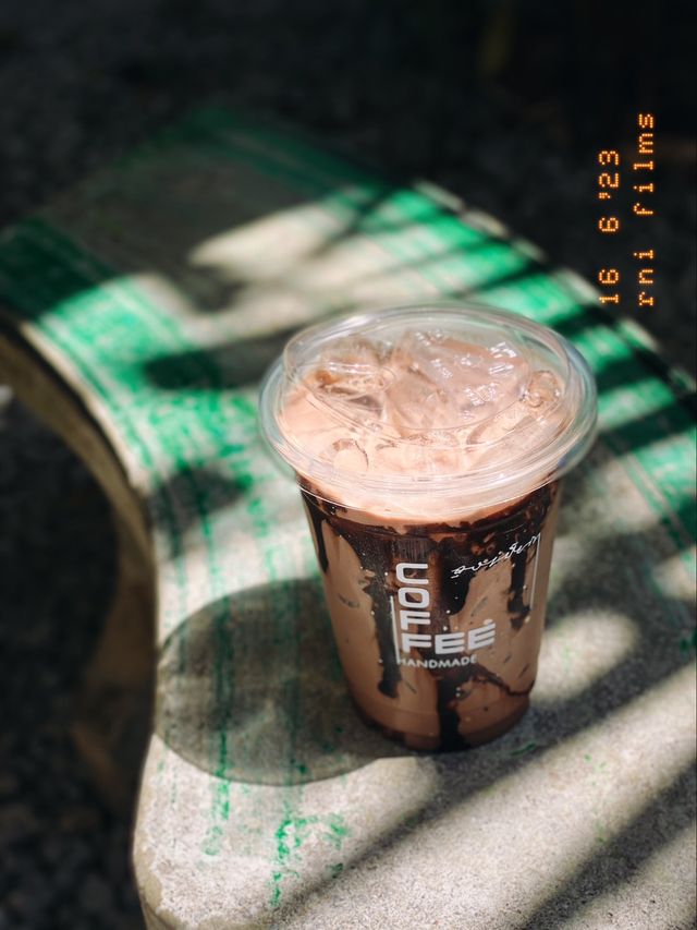 ลุงเปี๊ยก Coffee Handmade
