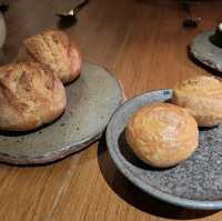 รีวิวร้านอาหาร พรุ Pru โรงแรม Trisara Phuket