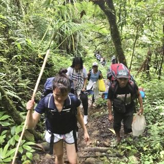 ทะเลสาบโฮลอนอันสวยงามตระการตา อัญมณีแห่งมินดาเนา 😲 