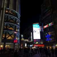 ซีเหมินติง Ximending