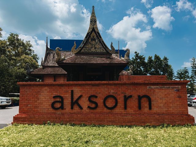 โรงแรม 5 ดาวสไตล์ไทยติดทะเล ระยอง🏝️