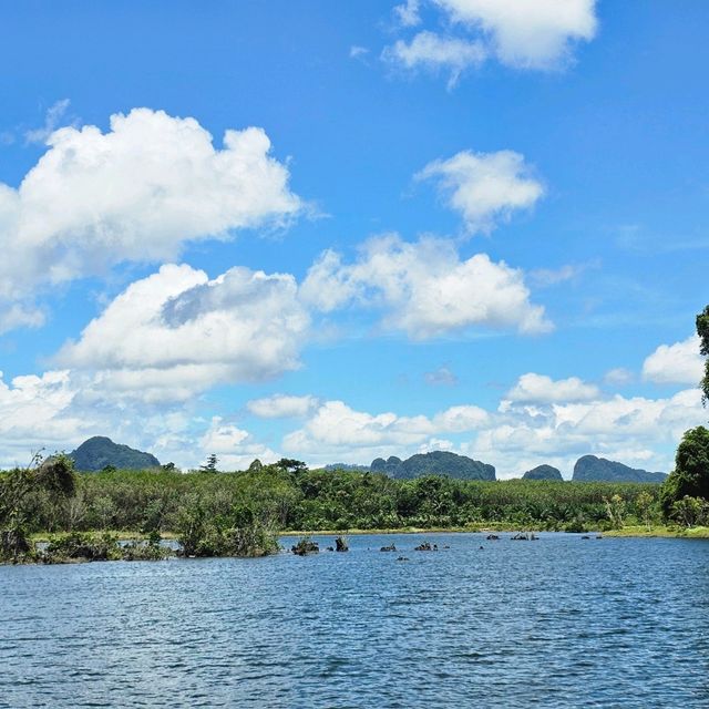 เขื่อนเขาค้อม