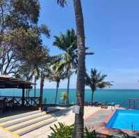 Sea Horizon Resort 
