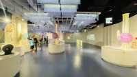 恆春 台電南部展示館(室內區)