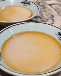 荃灣打卡火鍋店「碼頭故事」