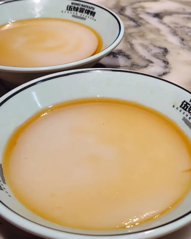 荃灣打卡火鍋店「碼頭故事」