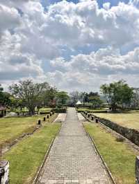 Don’t Missed This Place When You In YOGYA🛕