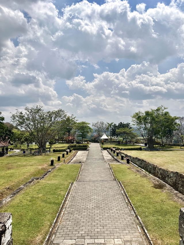 Don’t Missed This Place When You In YOGYA🛕