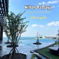 Hilton Pattaya 