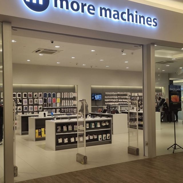 Great Bargain Outlets near KLIA