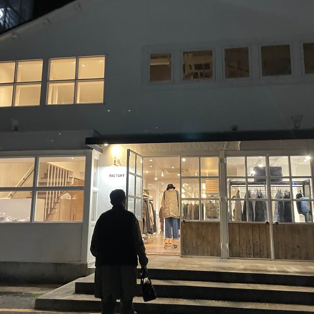 후쿠오카 쇼핑의 성지 텐진 다이묘거리🇯🇵