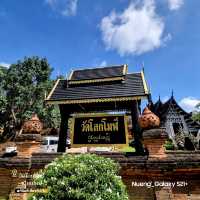 วัดโลกโมฬี [วัดสวยเก่าแก่ล้านนา] - เชียงใหม่
