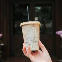 Lifehouse Cafe & Kitchen คาเฟ่กลางสวนฟิลโฮมมี่