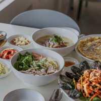 제주여행 시 들려보면 좋을 제주 공항 근처 맛집 도도리 고기국수