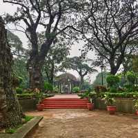 Paco Park