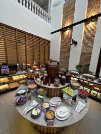 Super Chio Heritage Hotel Melaka!😍✨🏠