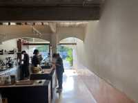 คาเฟ่น่ารักในอยุธยา- Sonny Coffee&Juice