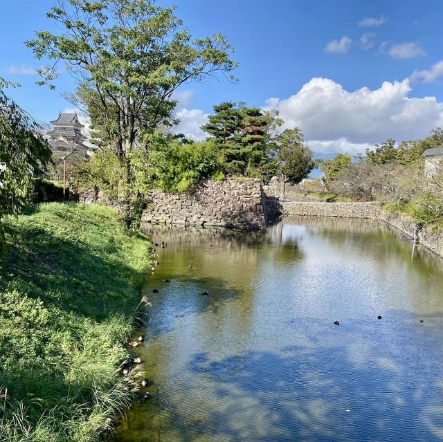 Matsumoto-jō Castle